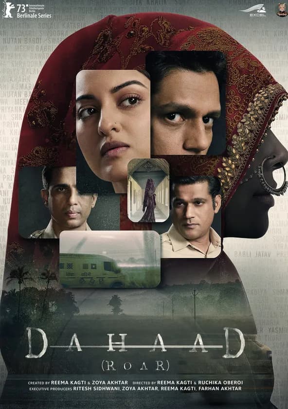    Dahaad (2023)   S1 