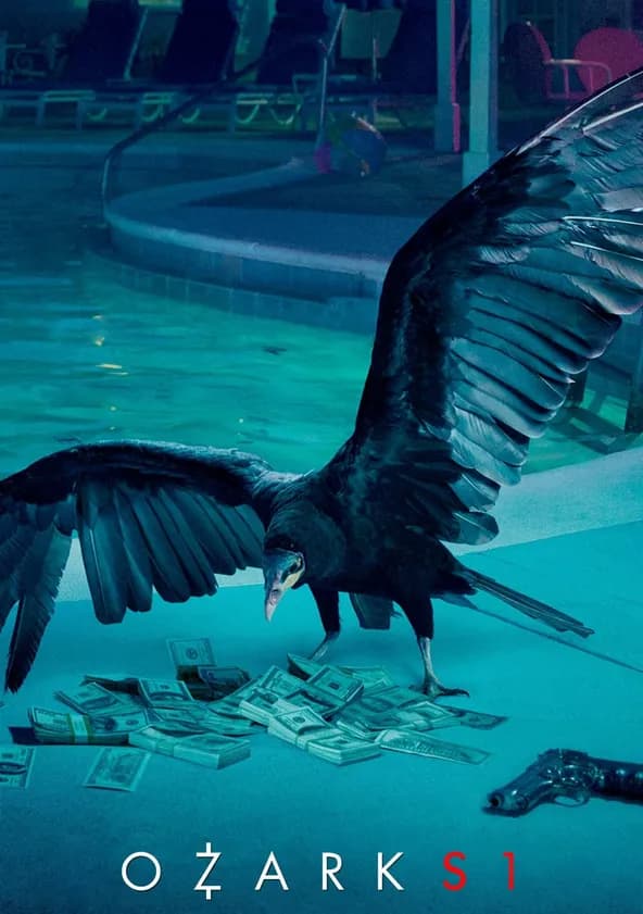  Ozark (2017)  S1 