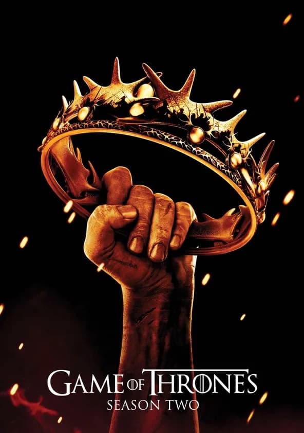 Game of Thrones (2012) 