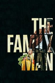 The Family Man Season 2 (2021)