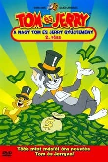  Tom and Jerry: The Classic Collection Volume 2 (2004)