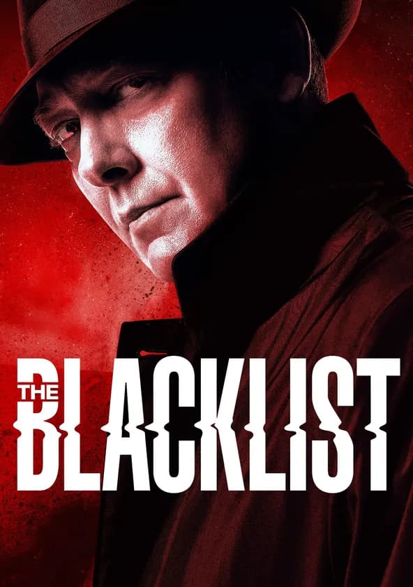 The Blacklist (2013)